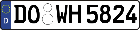 DO-WH5824