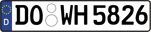 DO-WH5826