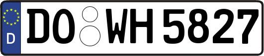 DO-WH5827