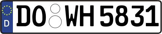 DO-WH5831