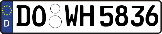 DO-WH5836