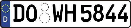 DO-WH5844