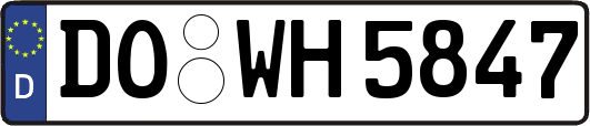 DO-WH5847
