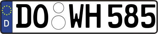 DO-WH585