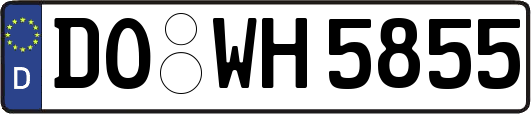 DO-WH5855