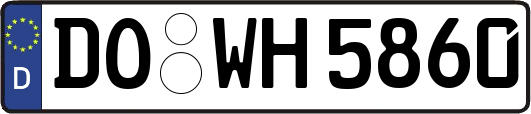 DO-WH5860