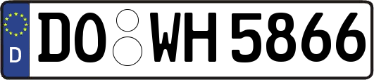 DO-WH5866