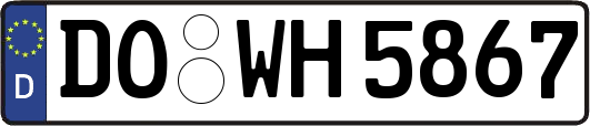 DO-WH5867