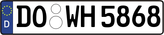 DO-WH5868