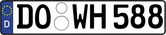 DO-WH588