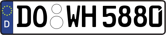 DO-WH5880