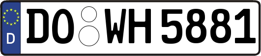 DO-WH5881