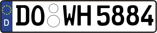 DO-WH5884