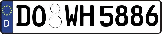 DO-WH5886