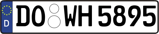 DO-WH5895