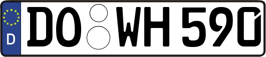 DO-WH590