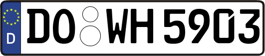 DO-WH5903