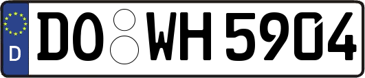 DO-WH5904