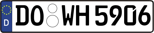 DO-WH5906