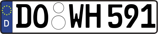 DO-WH591