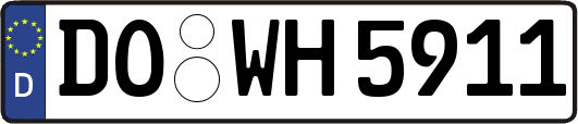 DO-WH5911
