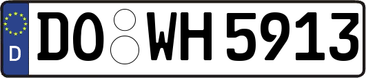 DO-WH5913