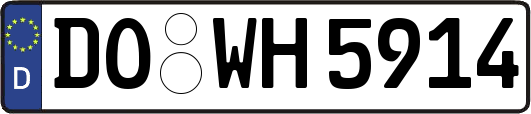 DO-WH5914