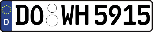 DO-WH5915