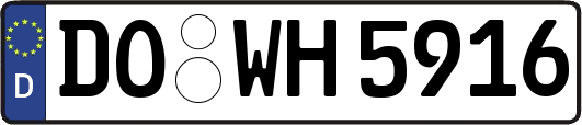 DO-WH5916