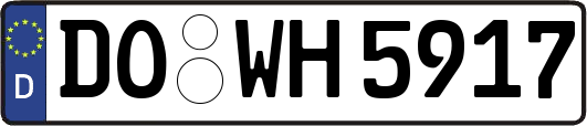DO-WH5917