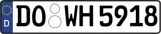 DO-WH5918