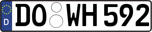 DO-WH592