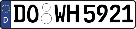 DO-WH5921