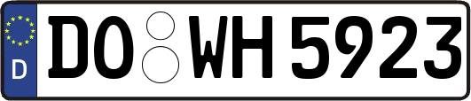 DO-WH5923