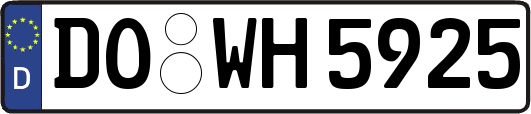 DO-WH5925