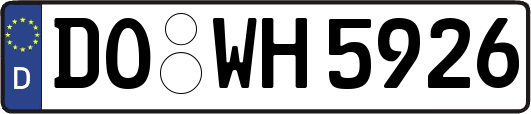 DO-WH5926