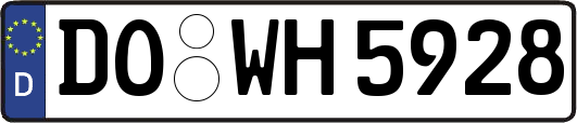 DO-WH5928