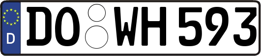 DO-WH593