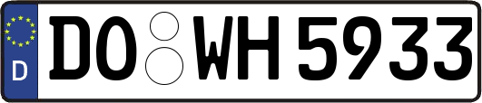 DO-WH5933