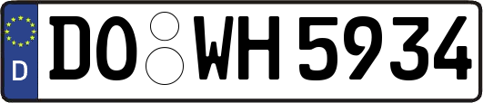 DO-WH5934