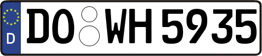 DO-WH5935