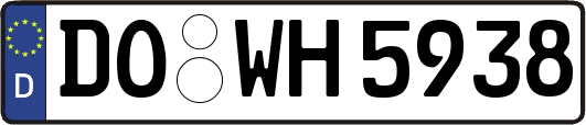 DO-WH5938