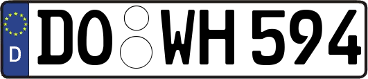 DO-WH594
