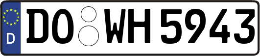 DO-WH5943