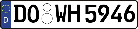 DO-WH5946
