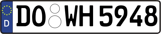 DO-WH5948