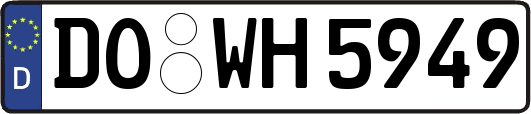 DO-WH5949