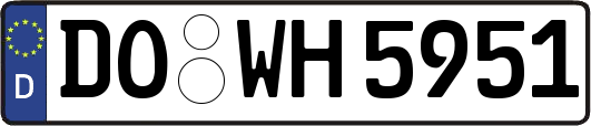 DO-WH5951