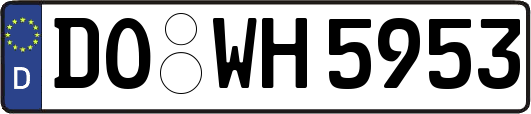 DO-WH5953