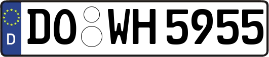 DO-WH5955